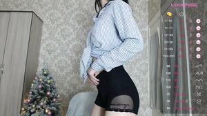 KatyxGold December 29 2023 WebCam 2