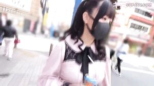 Mikuru-chan, 20 years old, is a mine-type JD who loves