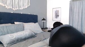 YourGoddessLu January 03 2024 WebCam