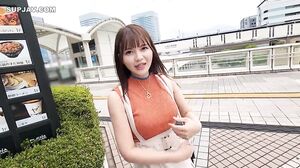 Oni Kyawa “F cup” Men’s girl★Rinrin, 23 years old Her s