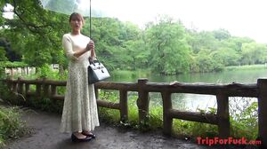 The most erotic, cute and neat wife, horny because she