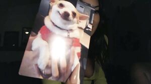 YourGoddessLu January 01 2024 WebCam 4