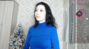 KatyxGold January 02 2024 WebCam