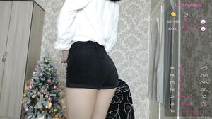 KatyxGold January 03 2024 WebCam