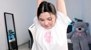 mikkalove December 19 2023 WebCam 2