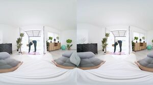 Cherry Kiss - Stretch Time