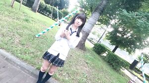 18 years old. From light to darkness. Underground idols