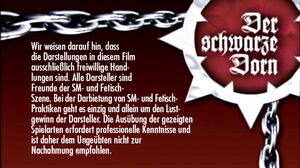 Absolute BDSM - German BDSM hardcore - Her limit - Movi