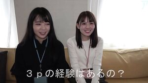 Senior and junior at the same company. Harem sex with t