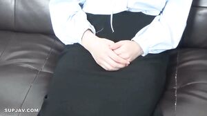 18-year-old young boobs bouncing ♪ Furthermore, squirti