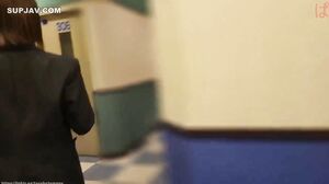 Little devil gal. sex at karaoke