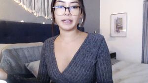 YourGoddessLu January 03 2024 WebCam 2