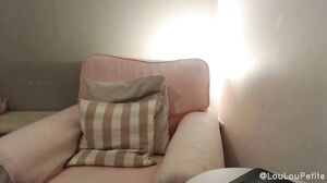 LouLou Petite – Live Show I'm Back