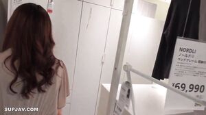 A shy and jealous college student who was finally allow