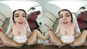 Chanel Camryn Medical Checkup