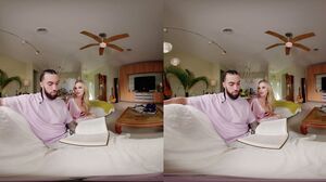 Blake Blossom - Power of Persuasion in 4K