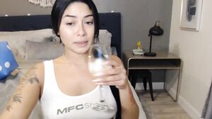 YourGoddessLu January 06 2024 WebCam 2