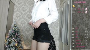 KatyxGold January 03 2024 WebCam 3