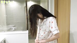 Pajamas Monashi Her Pajamas de Ojamas I started flirtin