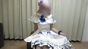 Icup Limited Cosplay Titty Fuck Bullock Sanctuary Neat