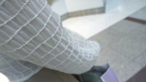 150cm, big breasts *F cup 25 years old who just became