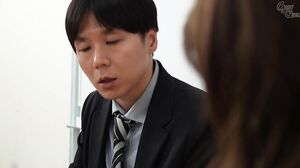 GVH-612 “Even If We Find Out…I’ll Just Say It’s Because