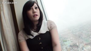 A body that is too erotic and an outstanding reaction w