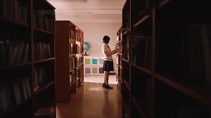 MOON-018 Ms. Nonose, Who Is Always In Trouble Because S