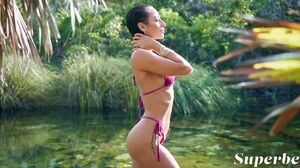 Abella Mariposa - Enchanted Pool