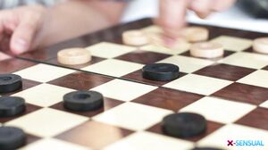 X-Sensual - Play me for sex