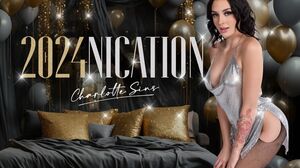 Charlotte Sins - 2024nication