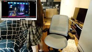 xWildThingx January 07 2024 WebCam 5