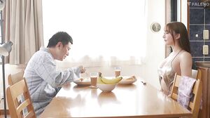 FSDSS-731 AI Girlfriend Rin Yamitsu