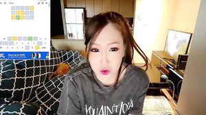 xWildThingx December 03 2023 WebCam 2