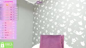 zoe_klarxxx December 20 2023 WebCam