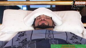 German femdom milf meet submissive guy