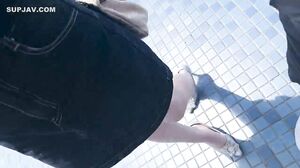 Eye drop/beautiful skin A girl’s bar that is nothing li