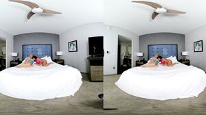 Krystal Davis & Karen Fisher - Interrupting Girls Sex