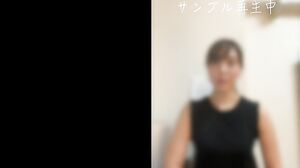 Vertical smartphone video full of realism A sexless bea