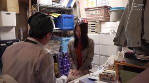 SPE-003 Shoplifting Supermarket Housewives – Masochist