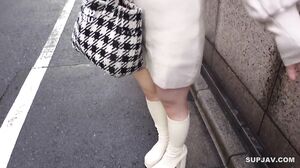 I’ve been waiting for such a black-haired and neat figu