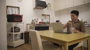 DLDSS-261 Company Trip NTR Video of my wife getting dru