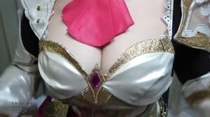 Social Game Original Icup Layer Hibiki-chan. I was aske