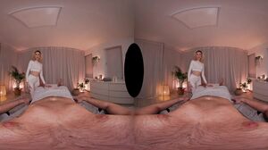Erotic Massage with Isabella De Laa
