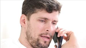 Victoria Daniels - Revenge with the Neighbour