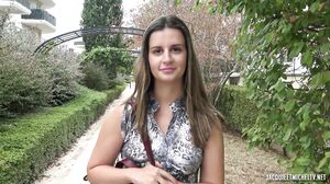 Julia (22) & Marina (20) - It doesn't stop with Marina, 20 years old!