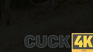 Cuck4K - Hazel Moore - The Legend Of Biggy Creek
