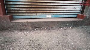 I had my first semi-outdoor anal threesome with my sex