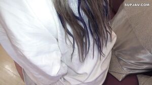 Tomohame! I felt like a friend and took a sex video ☆ M