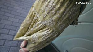 A whole day of sticky sex with a frustrated wife who lo